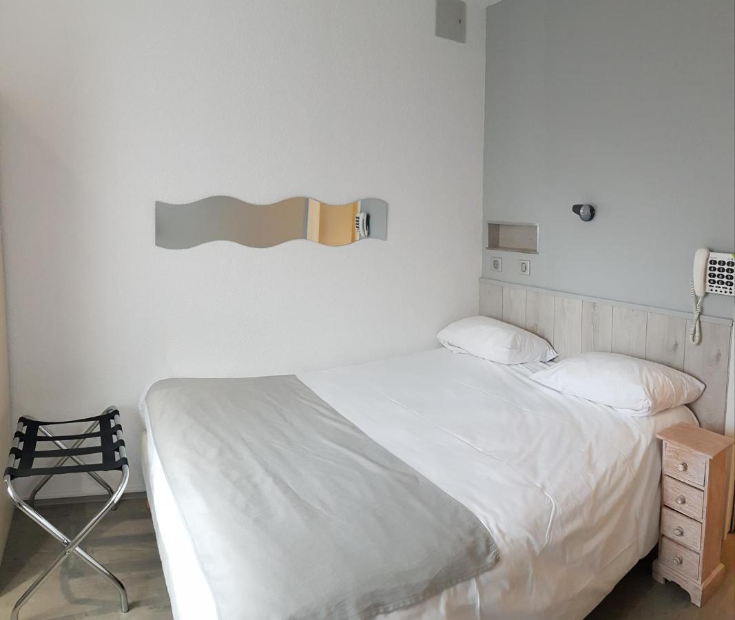 Hotel La Berangere Перуж Экстерьер фото
